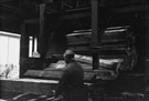 View: c05102 Cheshire: Widnes, Ditton Railway Sleeper Depot 	