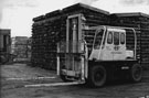 View: c05103 Cheshire: Widnes, Ditton Railway Sleeper Depot 	