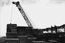 View: c05105 Cheshire: Widnes, Ditton Railway Sleeper Depot 	