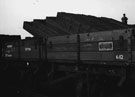 View: c05113 Cheshire: Widnes, Ditton Railway Sleeper Depot 	