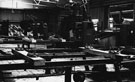 View: c05117 Cheshire: Widnes, Ditton Railway Sleeper Depot 	