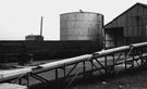 View: c05118 Cheshire: Widnes, Ditton Railway Sleeper Depot 	