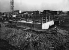 View: c05134 Cheshire: Widnes, Municipal Buildings 	