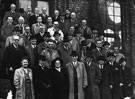 View: c05145 Cheshire: Widnes, Town Council 	