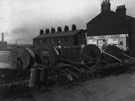 View: c05149 Cheshire: Widnes, West Bank 	