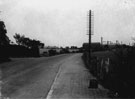 View: c05153 Cheshire: Widnes, Cronton Lane 	