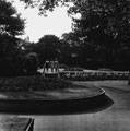 View: c05158 Cheshire: Widnes, Victoria Park 	