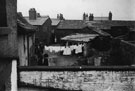 View: c05164 Cheshire: Widnes, Tithebarn Street 	