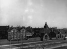View: c05181 Cheshire: Widnes, Kingsway 	