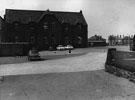 View: c05183 Cheshire: Widnes, St Bede's Church School 	