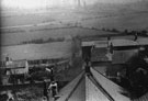 View: c05186 Cheshire: Widnes, Farnworth 	