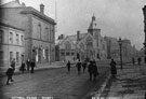 View: c05189 Cheshire: Widnes, Victoria Square 	