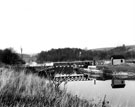 View: c05190 Wharton: Newbridge swing bridge