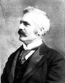 View: c05201 Winsford: W H Verdin, High Sheriff County of Chester, 1897 	