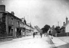 View: c05203 Winsford: Over Square 	