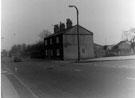 View: c05210 Winsford: 	House on Delamere Street