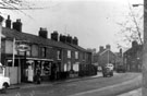 View: c05223 Winsford: 	