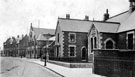 View: c05232 Winsford: Board Schools, Technical Schools, and Guildhall 	