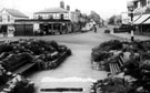View: c05234 Winsford: Over Square 	