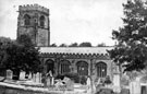 View: c05243 Winsford: St Chad's Church 	