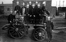 View: c05249 Winsford: Fire service	
