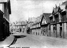 View: c05268 Wharton: Market Place 	