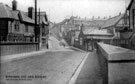 View: c05269 Wharton: Bridge over the River Weaver 	