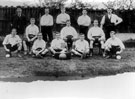 View: c05277 Winsford: Winsford United football team	