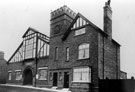 View: c05279 Winsford: Dingle Lane, Drill Hall