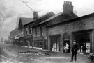 View: c05289 Winsford: 	High Street