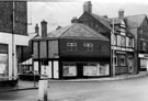 View: c05296 Winsford: Junction High Street and Weaver Street	