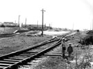 View: c05298 Winsford: Over and Wharton station 	