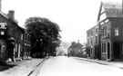 View: c05302 Winsford: Delamere Street, Over 	