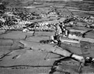View: c05307 Winsford: 	Aerial view