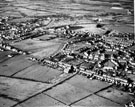 View: c05309 Winsford: Aerial view	