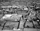 View: c05310 Winsford: 	Aerial view