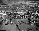 View: c05311 Winsford: 	Aerial view