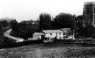 View: c05314 Winsford: St Chad's Parish Church, Over 	