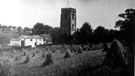 View: c05315 Winsford: St Chad's parish church	