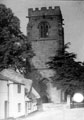 View: c05316 Winsford: St Chad's parish church, Over	