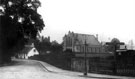 View: c05317 Winsford: Congregational Church, Swanlow Lane	