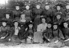 View: c05319 Winsford: Miss Cooke's Class 	