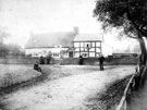 View: c05323 Winsford: 	