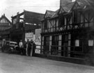 View: c05328 Wharton: Market Place