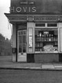 View: c05335 Winsford: Kennerley's grocery shop	