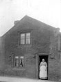 View: c05337 Winsford: Basse-house at Meadow Bank	