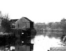 View: c05344 Winsford: Property on the River Weaver	
