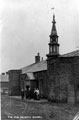 View: c05349 Winsford: The Old Council School 	