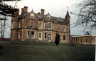 View: c05351 Winsford: Over Hall	