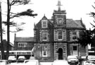 View: c05352 Winsford: Over Hall	
